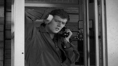 The Fugitive Season 3 Episode 14 - End of the Line