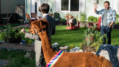 The Detour Season 3 Episode 3 - The Mark