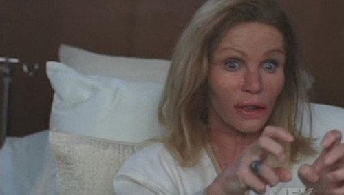 Nip/Tuck Season 5 Episode 12 - Lulu Grandiron