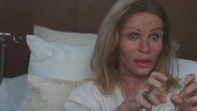 Nip/Tuck Season 5 Episode 12 - Lulu Grandiron