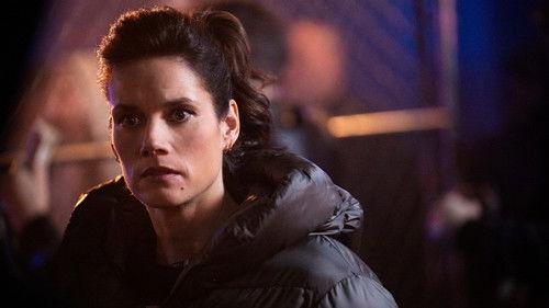 undefined Season 8 Episode 12 - Daybreak