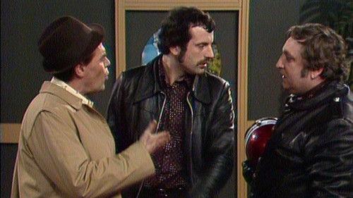 Fleksnes fataliteter Season 3 Episode 3 - Seier'n er vår