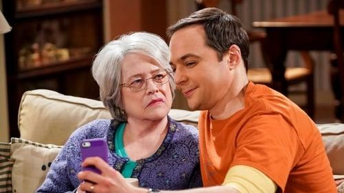 The Big Bang Theory Season 12 Episode 8 - The Consummation Deviation