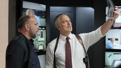 Mensonges Season 2 Episode 2 - Episode 2