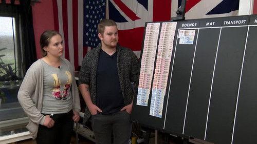 Lyxfällan Season 26 Episode 9 - Episode 9