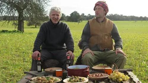 Kill & Eat Season 6 Episode 2 - En vildged på Mallorca