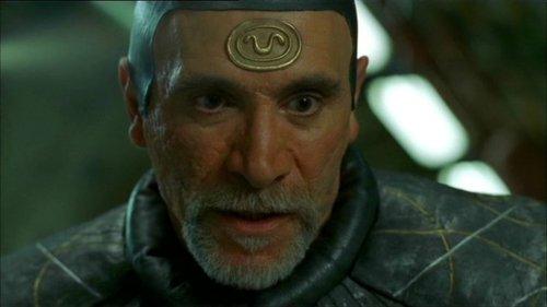 Stargate SG-1 Season 5 Episode 2 - Threshold (3)