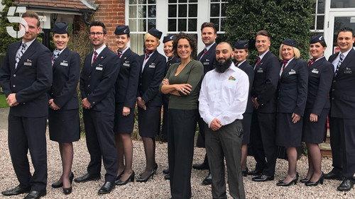 The Hotel Inspector Season 15 Episode 3 - The Lawn Guest House, Horley