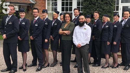 The Hotel Inspector Season 15 Episode 3 - The Lawn Guest House, Horley