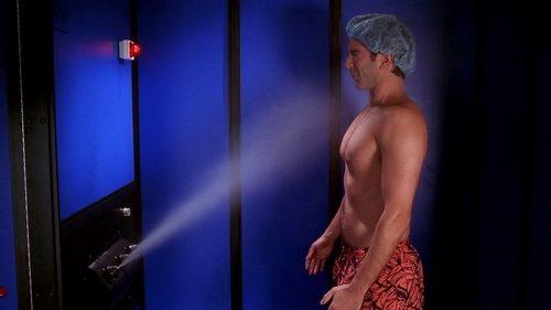 undefined Season 10 Episode 3 - The One with Ross's Tan
