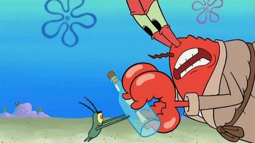 SpongeBob SquarePants Season 8 Episode 7 - The Other Patty