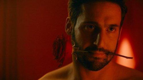 Escort Boys Season 1 Episode 6 - Episode 6