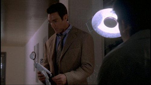 The Pretender Season 2 Episode 1 - Back From The Dead Again