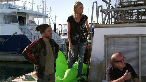 undefined Season 6 Episode 3 - The Gang Buys a Boat