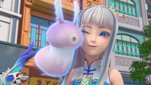 星卡梦少女 Season 1 Episode 20 - Episode 20