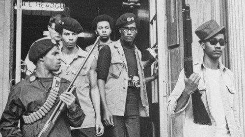 Eyes on the Prize Season 2 Episode 6 - A Nation of Law?, 1967-1968