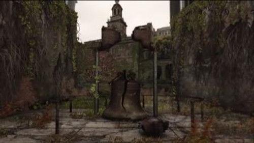 Life After People: The Series Season 1 Episode 6 - Bound & Buried