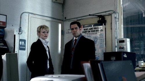 undefined Season 2 Episode 13 - Time to Crime