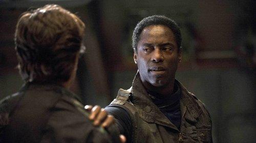 undefined Season 1 Episode 12 - We Are Grounders (1)