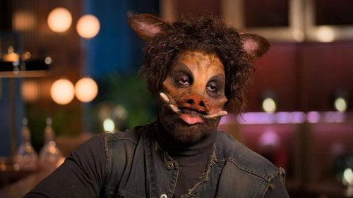 Sexy Beasts Season 2 Episode 3 - Devon the Tiger