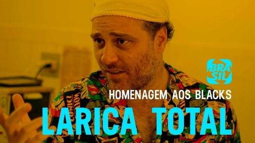 Larica Total Season 1 Episode 14 - Episode 14