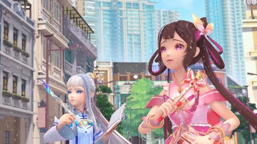 星卡梦少女 Season 1 Episode 19 - Episode 19