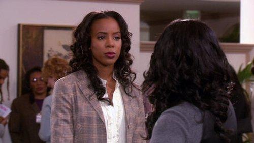 Girlfriends Season 6 Episode 15 - Oh Hell Yes: The Seminar