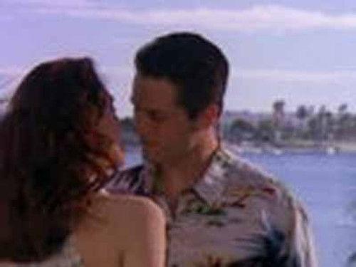 Silk Stalkings Season 4 Episode 17 - Champagne On Ice