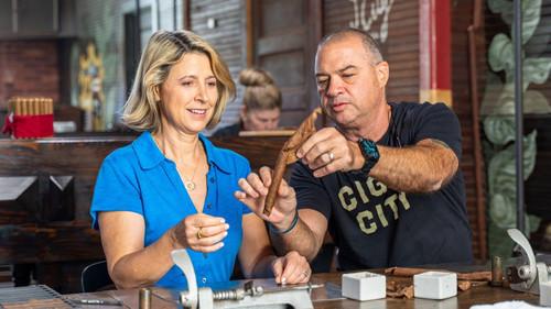 Samantha Brown’s Places to Love Season 9 Episode 9 - Tampa, Florida