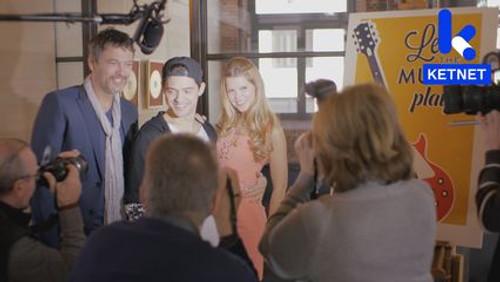 Ghost Rockers Season 2 Episode 18 - Episode 18