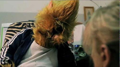 Galactic GYM Season 1 Episode 2 - Episode 2