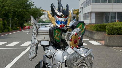 Kikai Sentai Zenkaiger Season 1 Episode 19 - A Full Throttle Change, Super Zenkai!