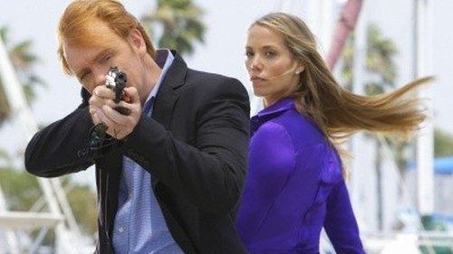 CSI: Miami Season 7 Episode 1 - Resurrection