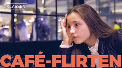 Klassen Season 2 Episode 25 - Cafe flirting