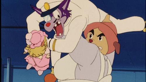 Sherlock Hound Season 1 Episode 25 - The Priceless French Doll