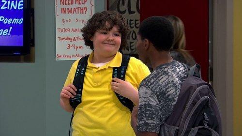 A.N.T. Farm Season 2 Episode 2 - infANT