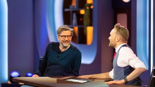 De Avondshow met Arjen Lubach Season 1 Episode 24 - Superyachts | Wim Helsen