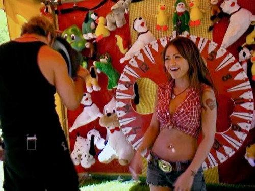 A Shot at Love with Tila Tequila Season 1 Episode 3 - Under the Covers