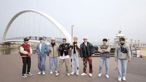 ATEEZ Wanted Season 2 Episode 9 - Episode 9