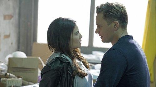 Tell Me a Story Season 1 Episode 9 - Chapter 9: Deception