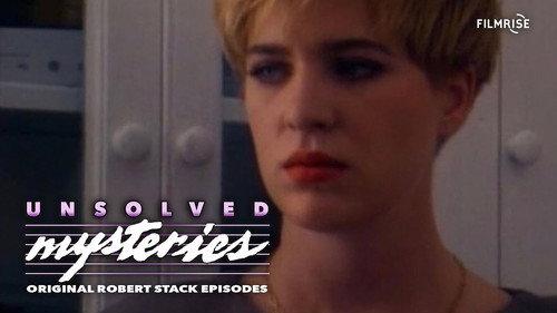 Unsolved Mysteries Season 1 Episode 12 - Episode #12