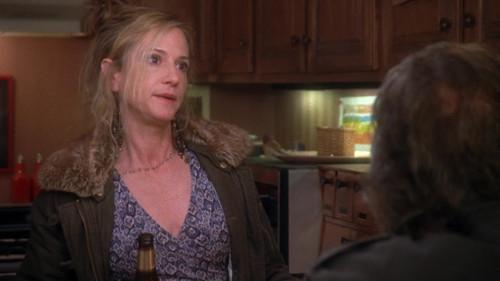 Saving Grace Season 1 Episode 7 - Yeehaw, Geepaw