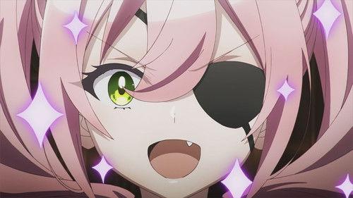 Spy Classroom Season 1 Episode 19 - FILE: Forgetter Annette