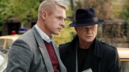 MosGaz. Case No. 9: Cherkasov's Last Case Season 1 Episode 2 - Episode 2