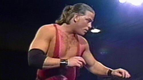 Background image for ECW Hardcore TV - Jan. 23, 1996