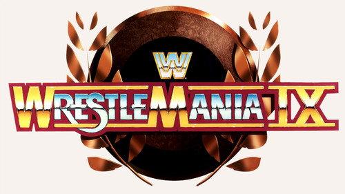 WWE Pay Per View Season 9 Episode 2 - WrestleMania IX