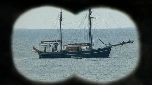 Mysteriet om det levende lig Season 1 Episode 1 - Episode 1