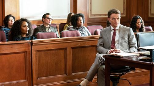 All Rise Season 1 Episode 12 - What the Constitution Greens to Me