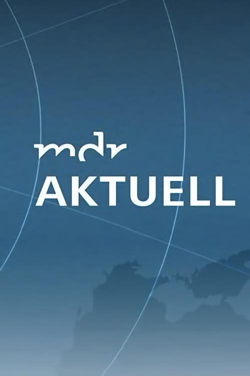 MDR aktuell poster