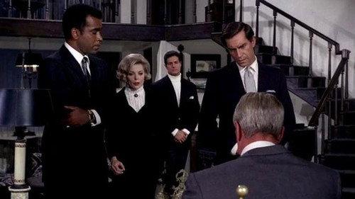 Mission: Impossible Season 3 Episode 14 - The Test Case